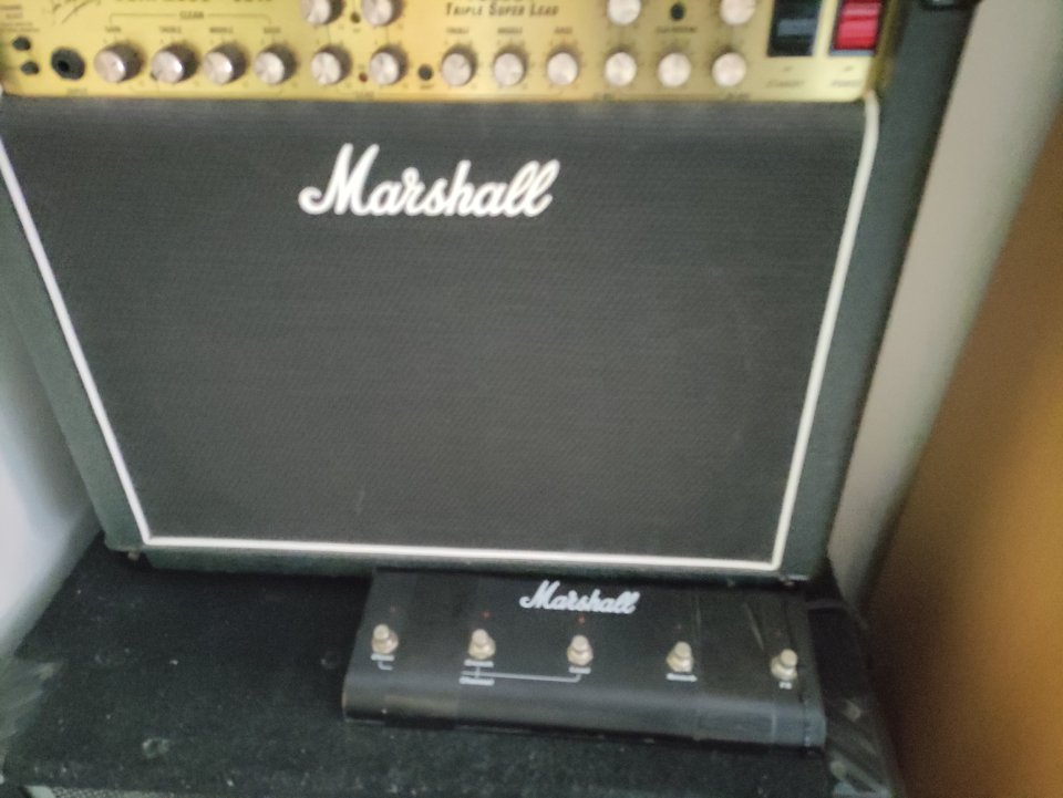Marschal TSL601 de segunda mano · Foto 2 de 2 · Málaga · 350 €
