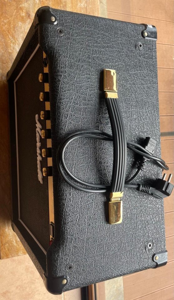 Marshall Studio Classic SC20C JCM800 de segunda mano · Foto 3 de 10 · A Coruña · 500 €
