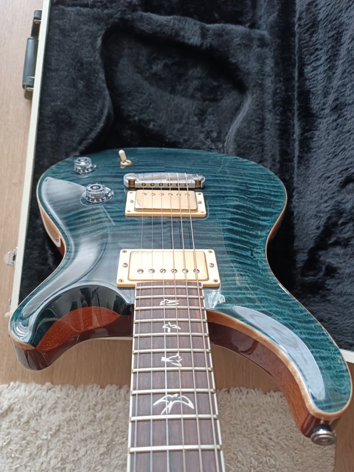 PRS Modern Eagle II 25th Anniversary