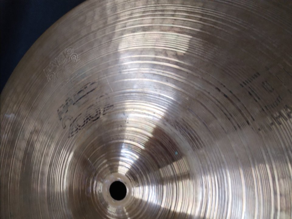 14" 2002 Sound edge HH del año 1979. de segunda mano · Foto 5 de 7 · Barcelona · 275 €