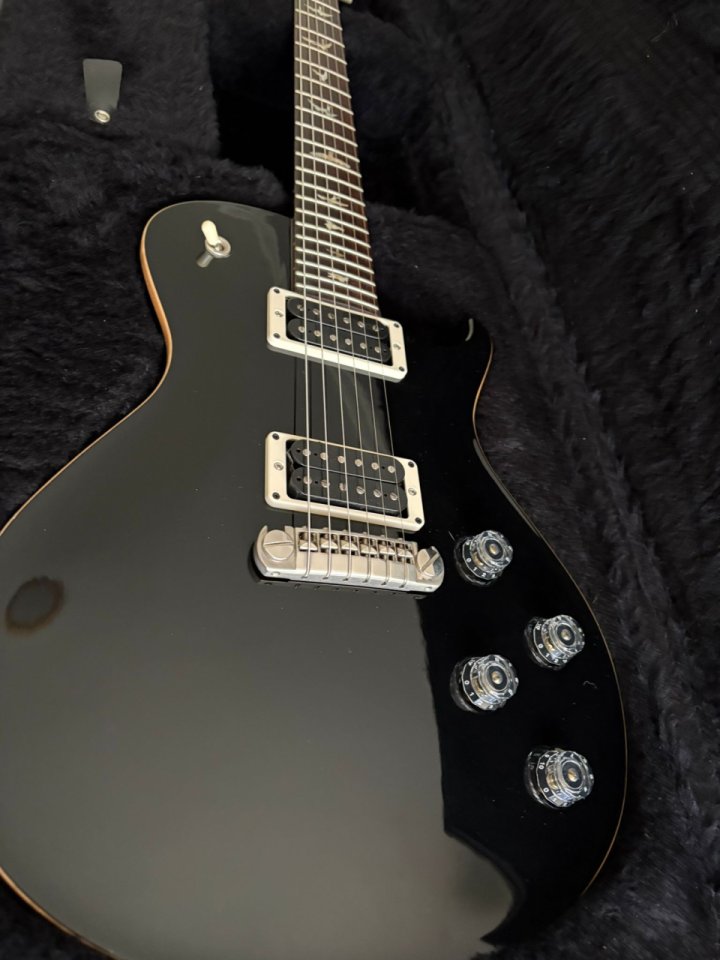 PRS SC 250 (3,5 kg!!) 2007