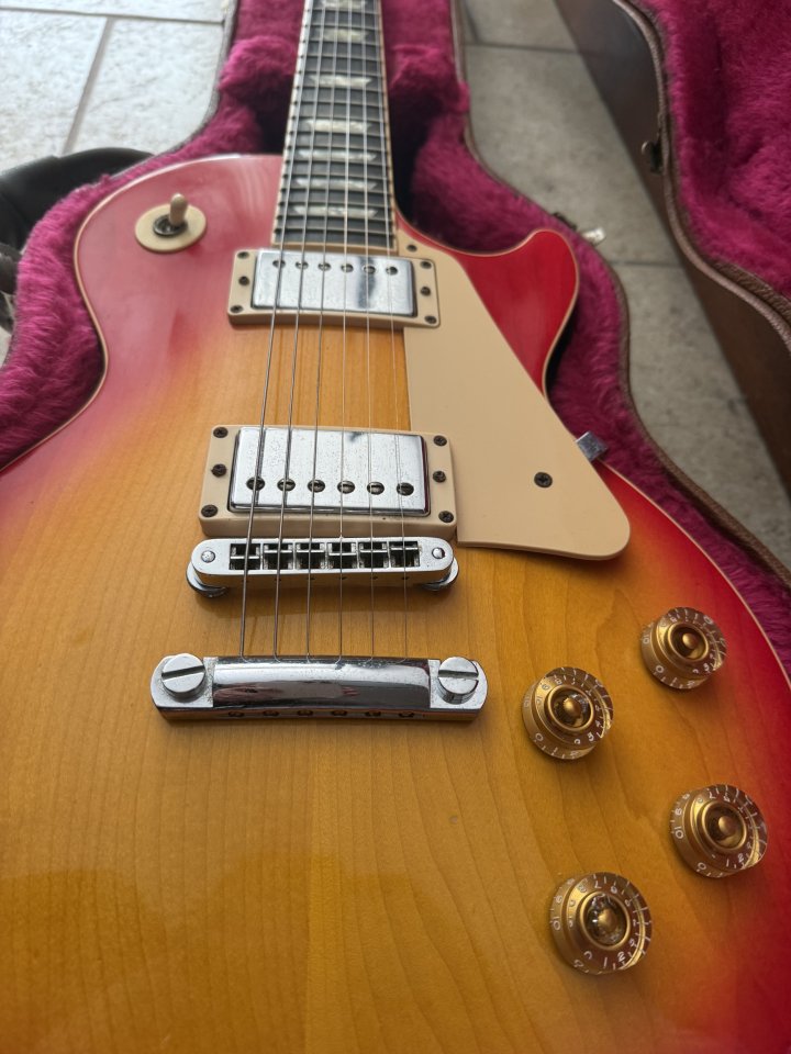 Gibson Les Paul