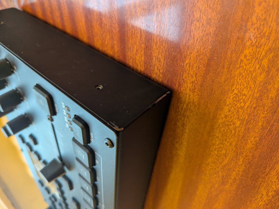 Elektron Octatrack MKII