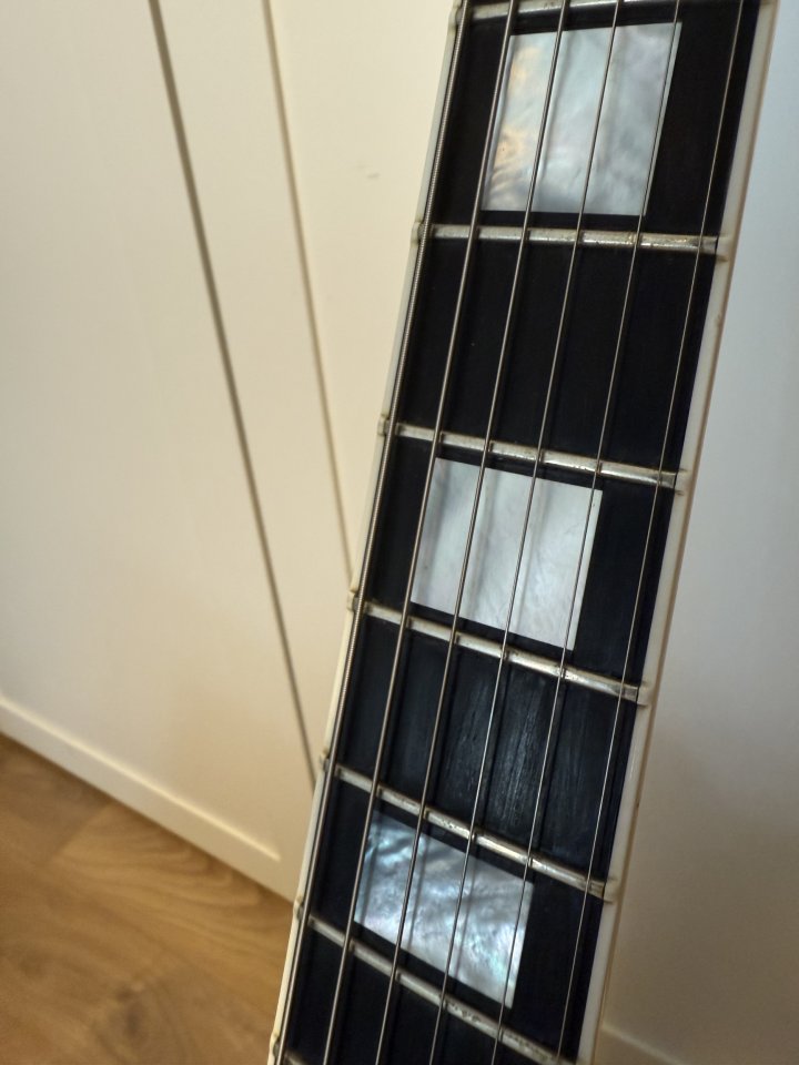 GIBSON LUCILLE 2004 (Ébano)