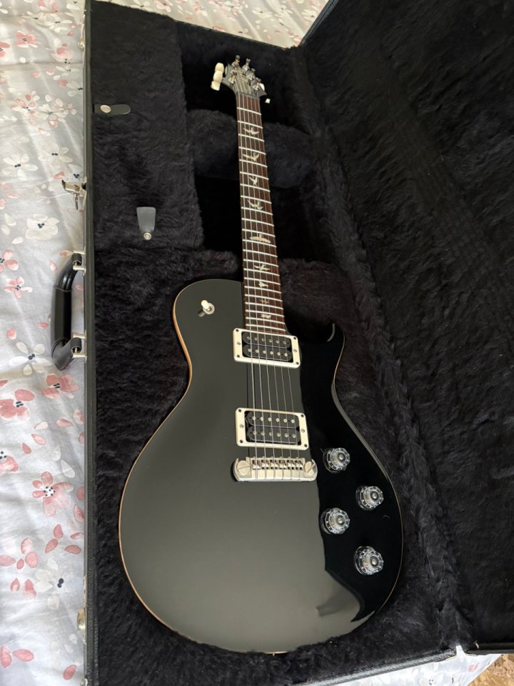 PRS SC 250 (3,5 kg!!) 2007