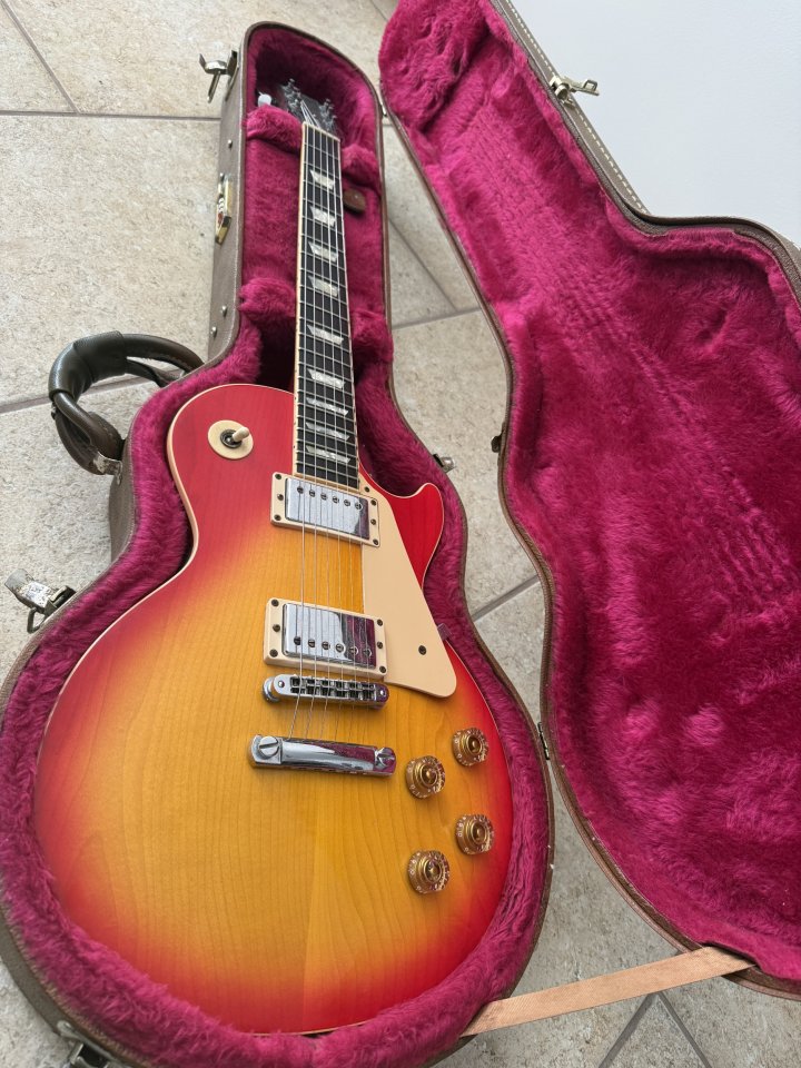 Gibson Les Paul