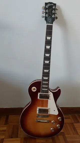 Gibson Les Paul Standard 60s BB