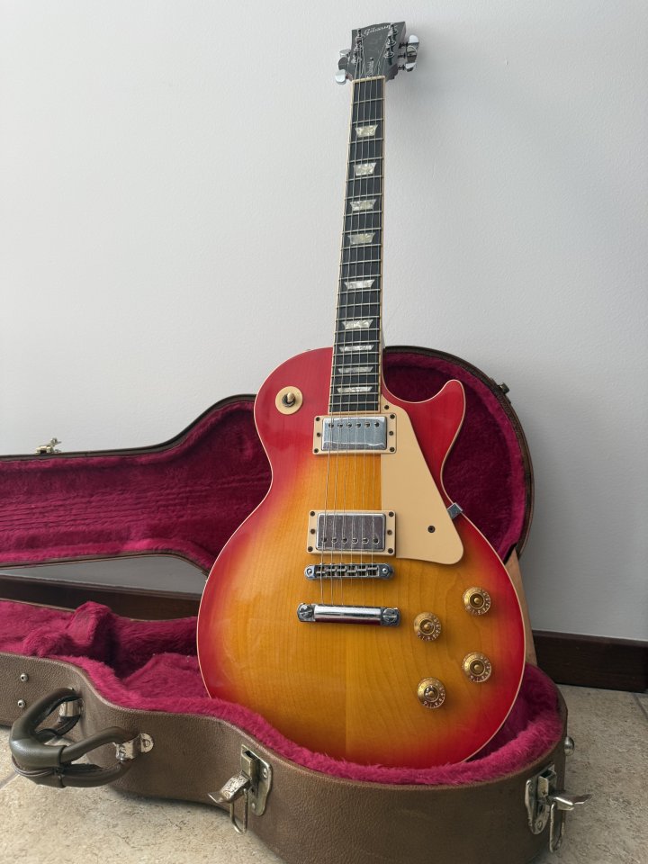 Gibson Les Paul