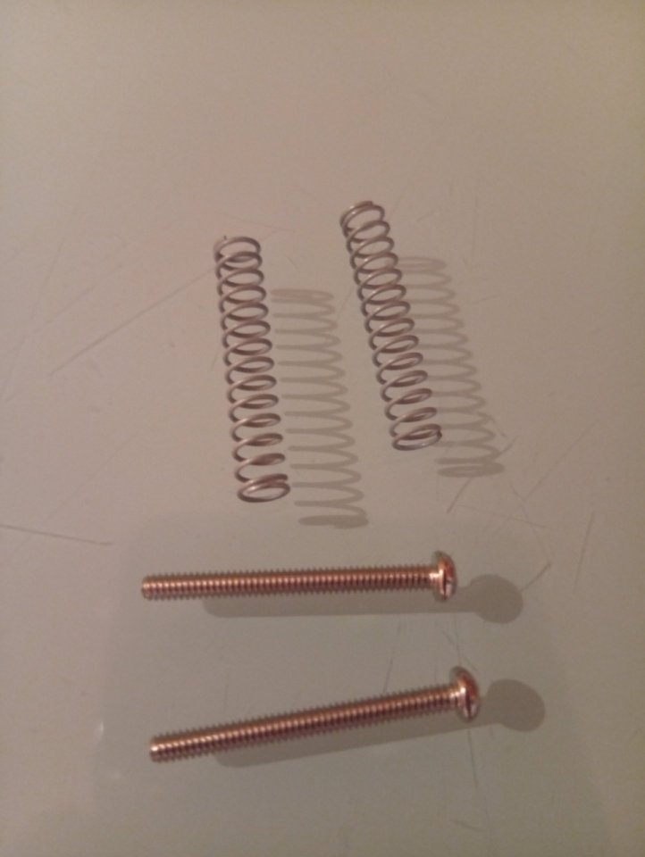Pastilla activa EMG 57 de segunda mano · Foto 3 de 3 · Bizkaia · 69 €