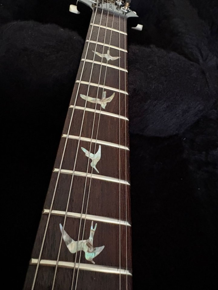 PRS SC 250 (3,5 kg!!) 2007