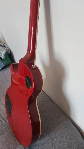 Gibson Les Paul Standard 60s BB