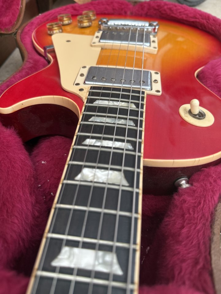 Gibson Les Paul