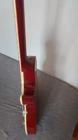 Gibson Les Paul Standard 60s BB