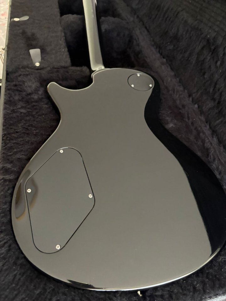 PRS SC 250 (3,5 kg!!) 2007