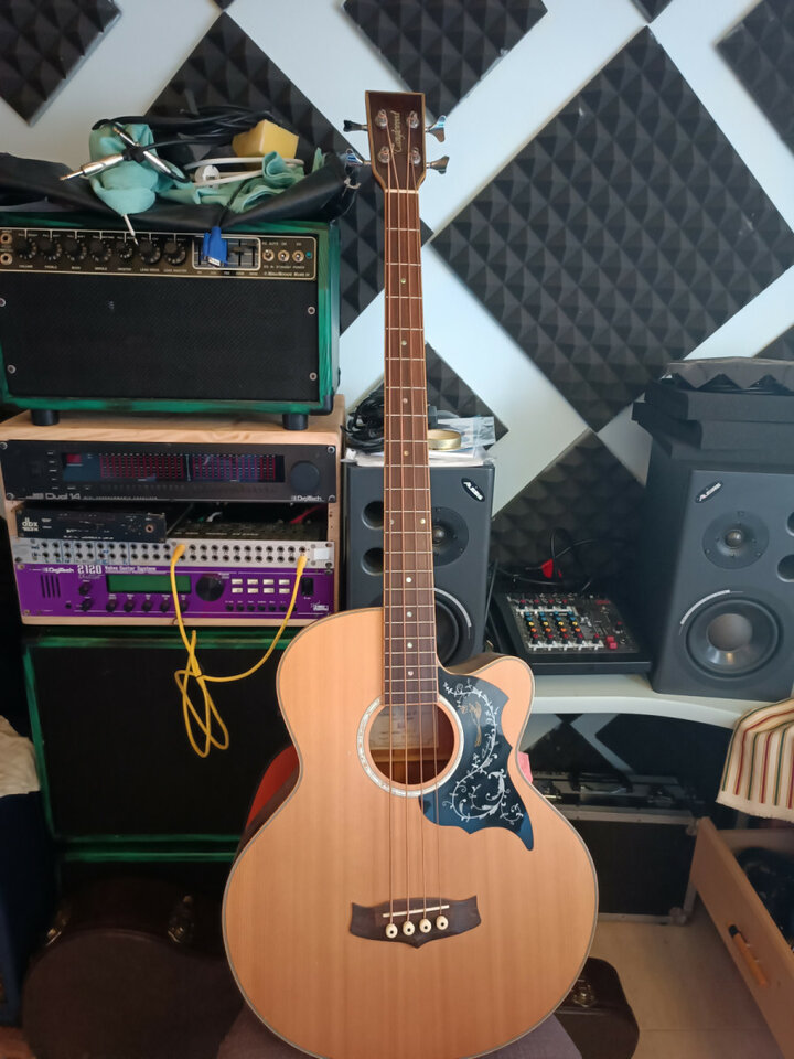 Tanglewood TAB1