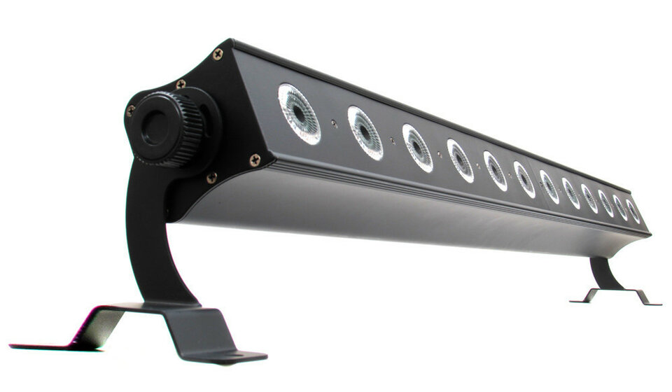 Pack » 13 Unidades » Light Inc » Pixel-Bar 12 RGBW