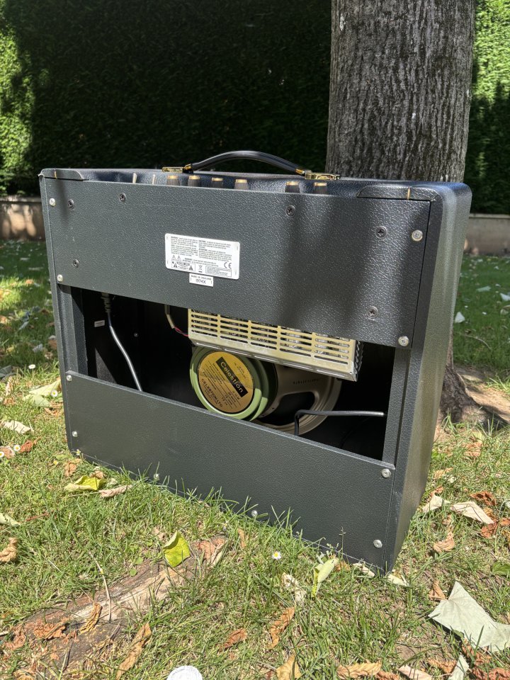 Marshall 1974x + Flightcase de segunda mano · Foto 3 de 10 · Cantabria · 1650 €