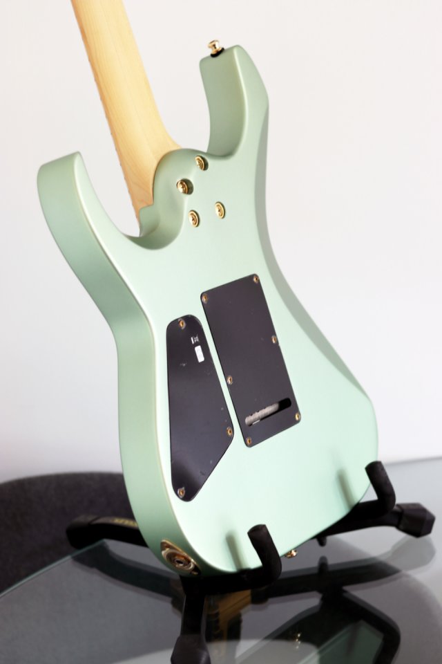 Charvel Angel Vivaldi Signature DK24-7 Nova + Gigbag (envío incluido) de segunda mano · Foto 7 de 9 · Illes Balears · 899 €
