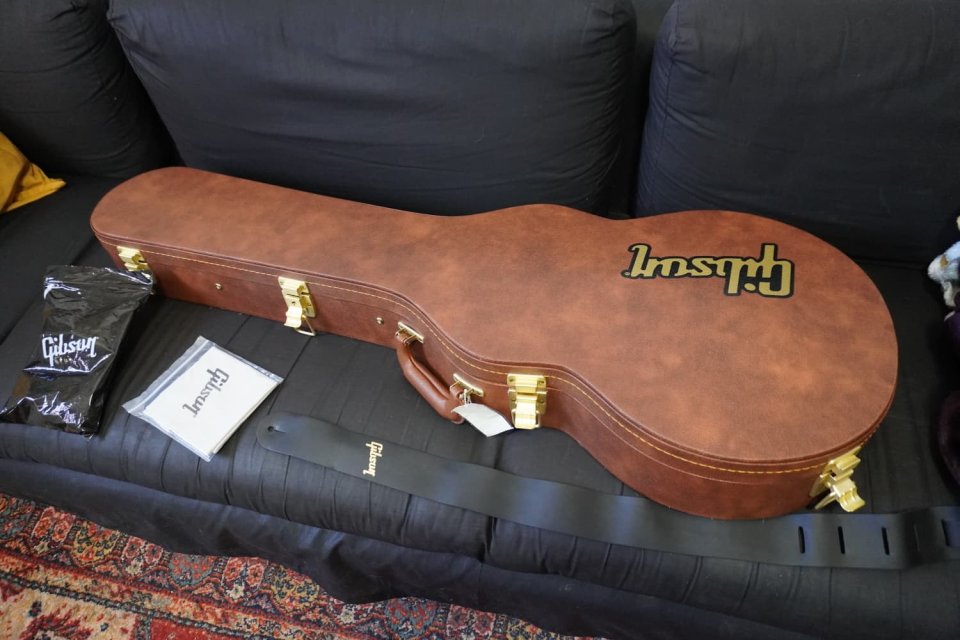 Gibson Les Paul Special TV Yellow de segunda mano · Foto 5 de 5 · Las Palmas · 1100 €