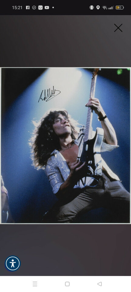 Busco clases de guitarra eléctrica, individuales en Gran Canaria