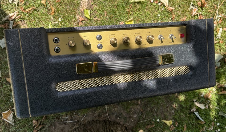 Marshall 1974x + Flightcase de segunda mano · Foto 5 de 10 · Cantabria · 1650 €