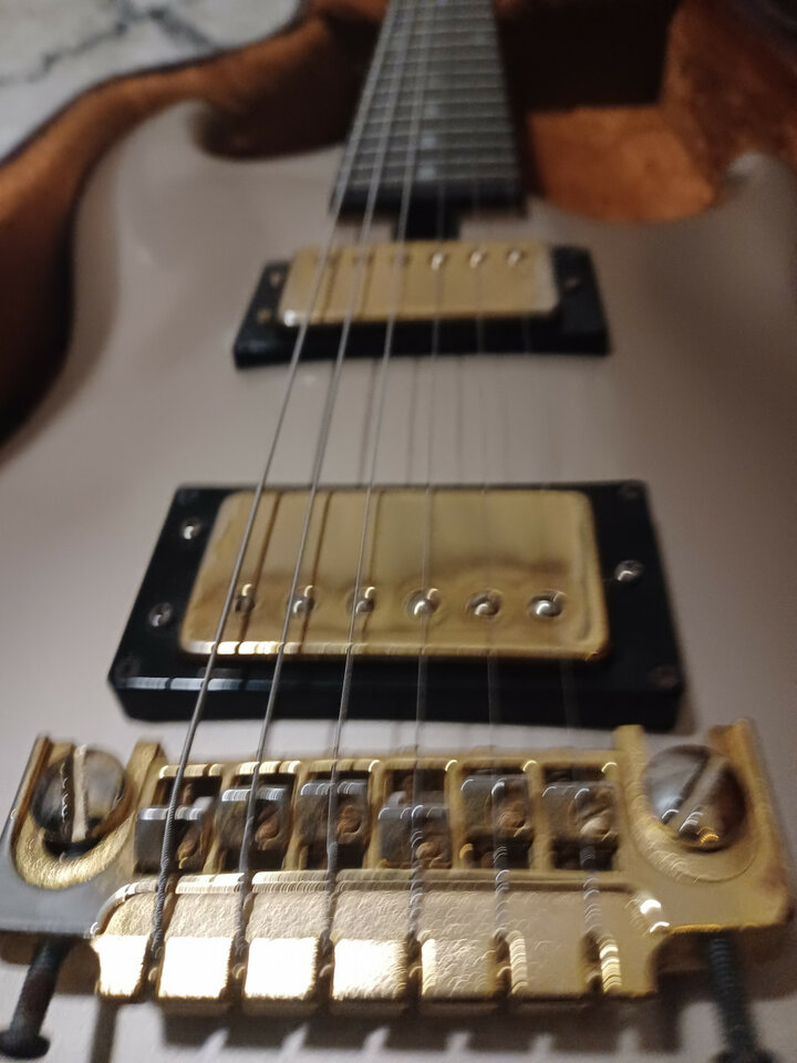 Ibanez Roadstar II RS1400 de 1983 MIJ