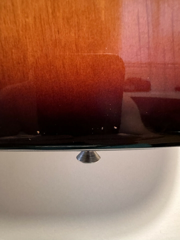 Fender Stratocaster American Original 60 de segunda mano · Foto 3 de 5 · Cádiz · 1700 €