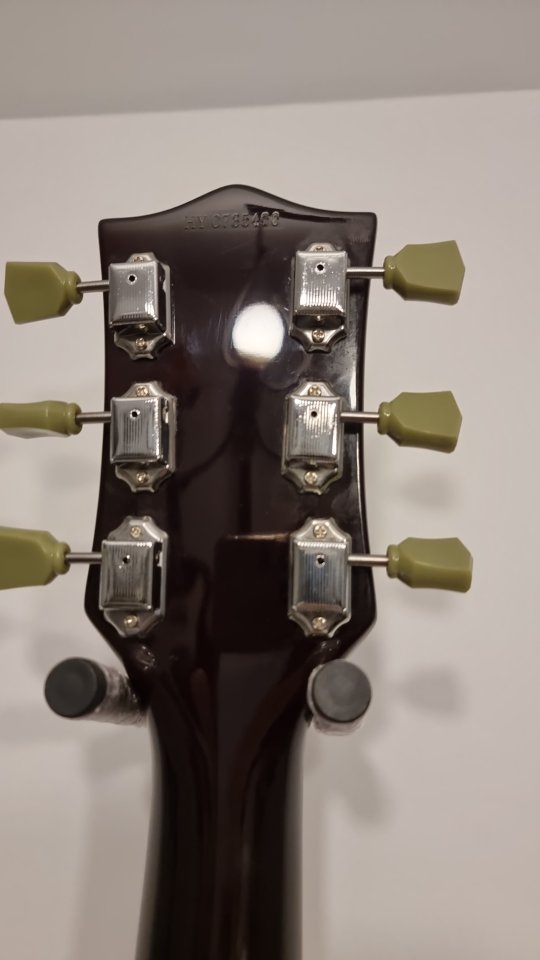 Westone XL 10 Custom Goldtop