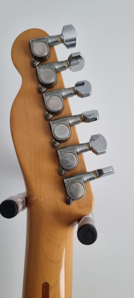 Fender Telecaster Traditional 70s