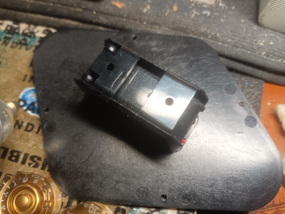 Placa Gibson con Booster y push-pull de segunda mano · Foto 3 de 5 · Madrid · 100 €