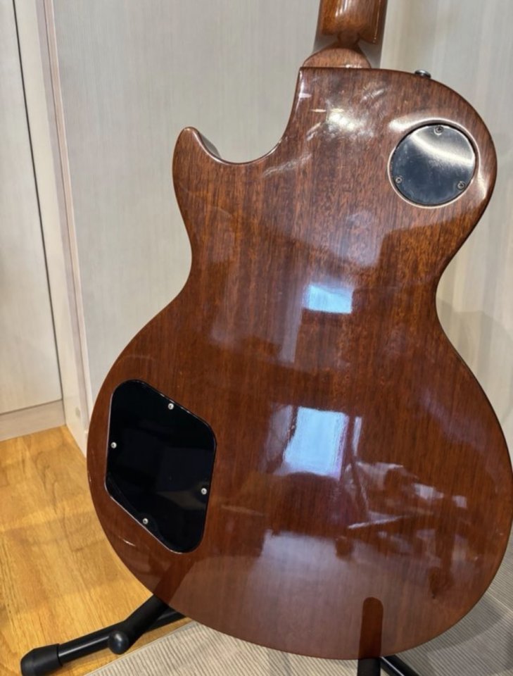 Gibson les paul classic 2004