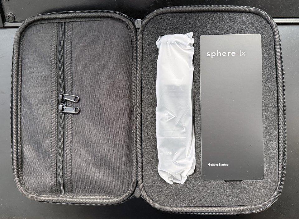 Micrófono Universal Audio Sphere LX  | Nuevo