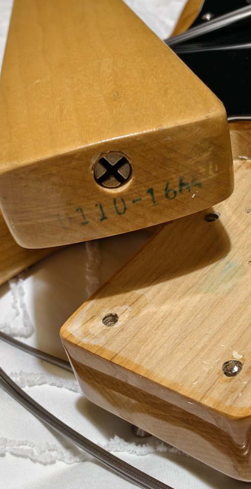 Fender Precisión fretless 1976 STING THE POLICE de segunda mano · Foto 6 de 10 · Lugo · 3990 €