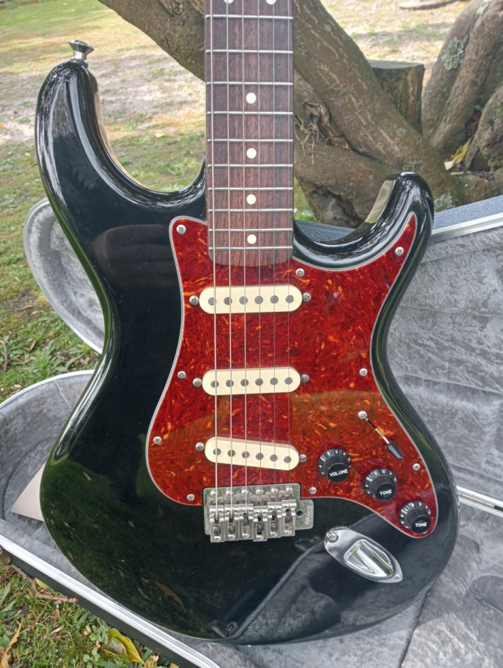 Ruokangas Custom Masterbuild VSOP Classic 2016. de segunda mano · Foto 3 de 10 · A Coruña · 3456 €