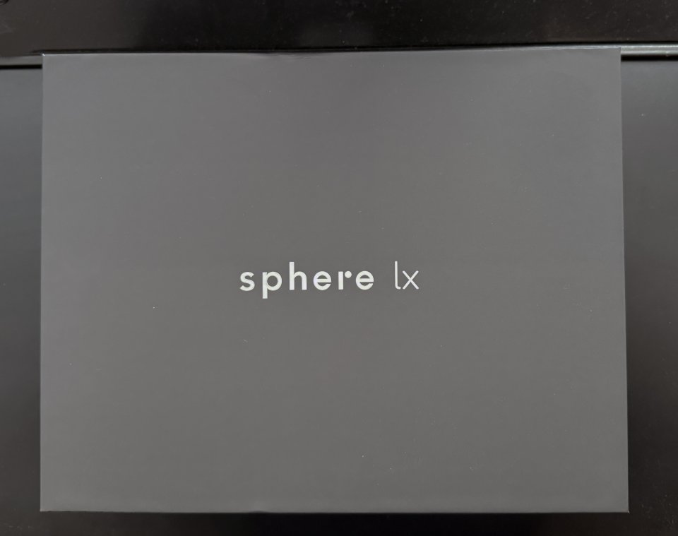 Micrófono Universal Audio Sphere LX  | Nuevo