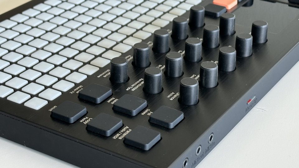 Polyend Play de segunda mano · Foto 3 de 4 · Madrid · 300 €