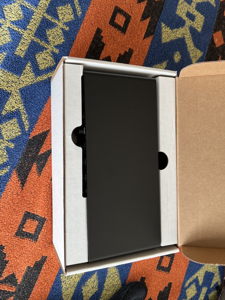 Switcher RJM Mini Effect Gizmo X