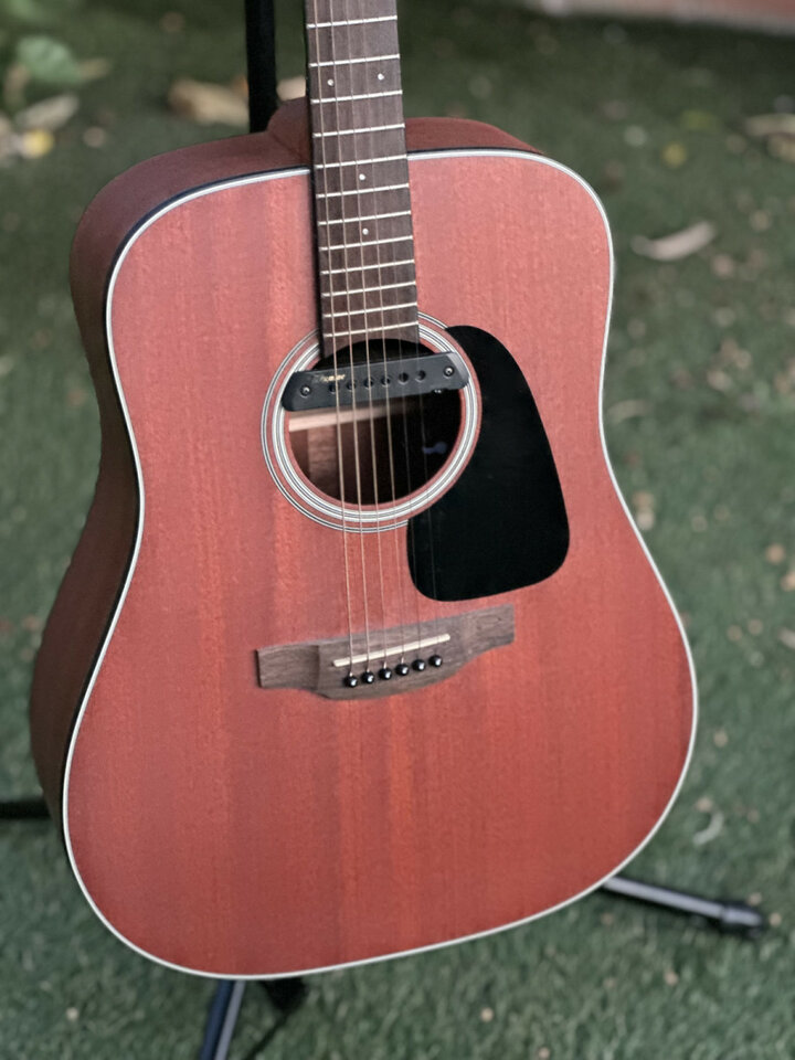 Takamine GD11 +  Pastilla Takamine Triax