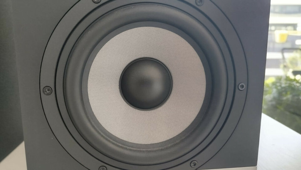 Eve Audio SC-207 Perfecto estado