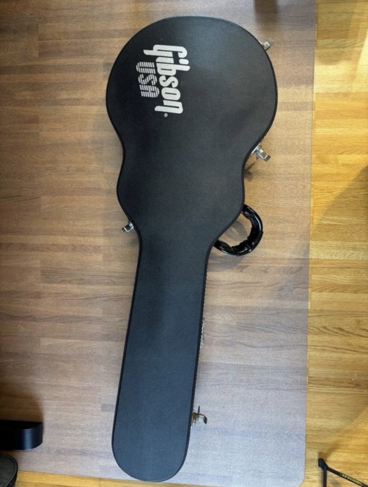 Gibson les paul classic 2004