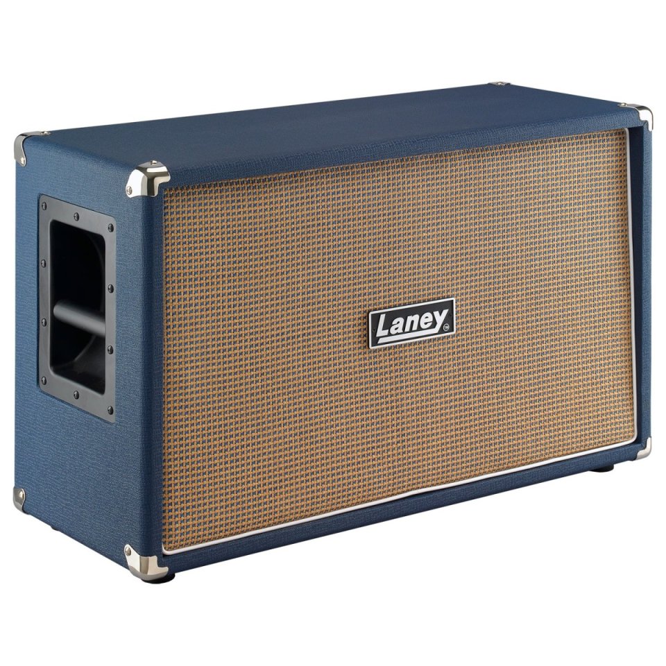 Pantalla Laney 2x12  NUEVA!! A estrenar.