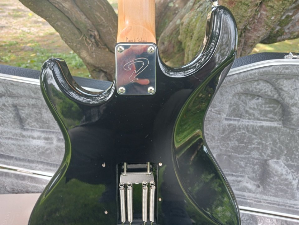 Ruokangas Custom Masterbuild VSOP Classic 2016. de segunda mano · Foto 6 de 10 · A Coruña · 3456 €