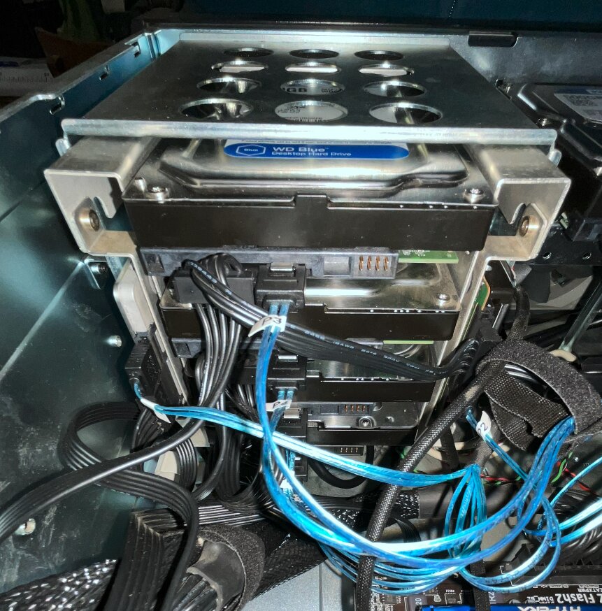 Equipo de grabación (Medio Estudio)