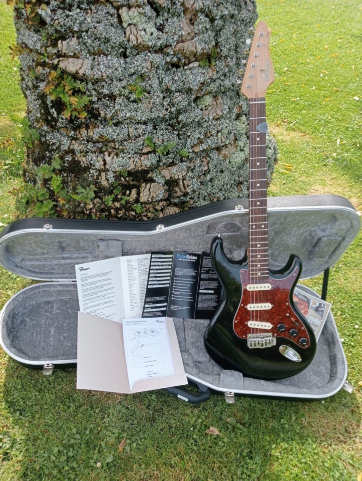 Ruokangas Custom Masterbuild VSOP Classic 2016. de segunda mano · Foto 7 de 10 · A Coruña · 3456 €