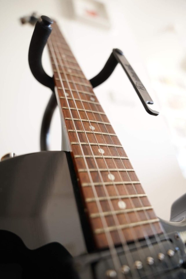 Epiphone Les Paul 1999 de segunda mano · Foto 2 de 6 · Madrid · 240 €