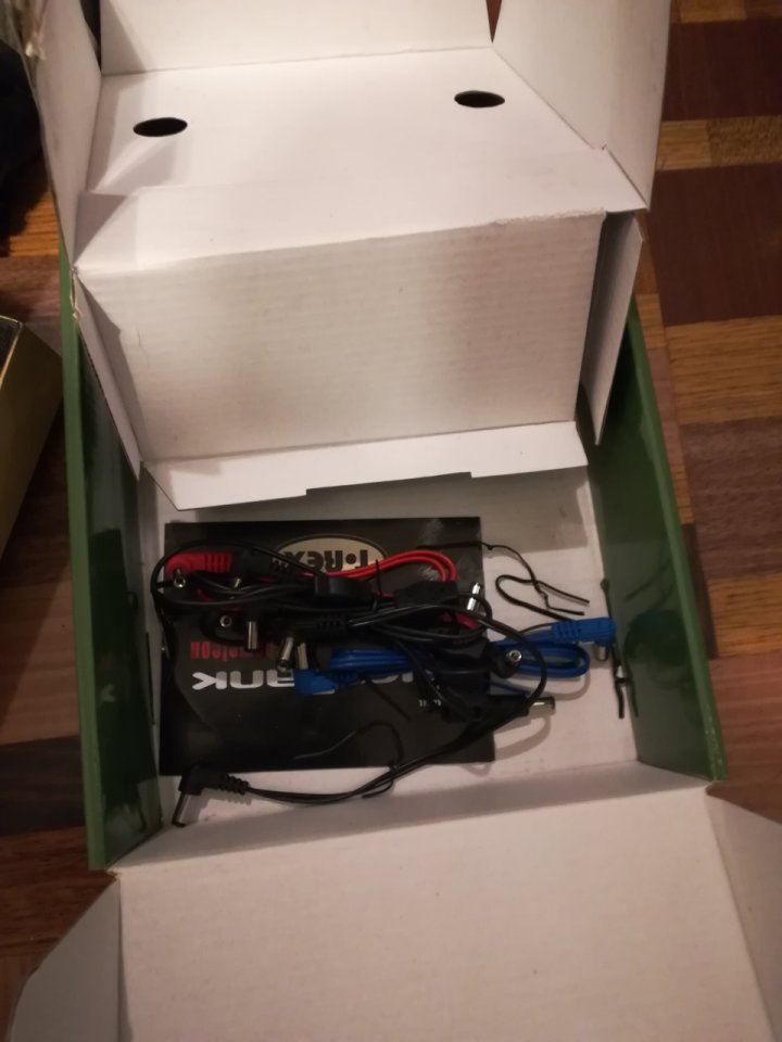 Vendido. T Rex Chameleon y T Rex Tonetrunk 55. de segunda mano · Foto 4 de 10 · Valencia · 100 €