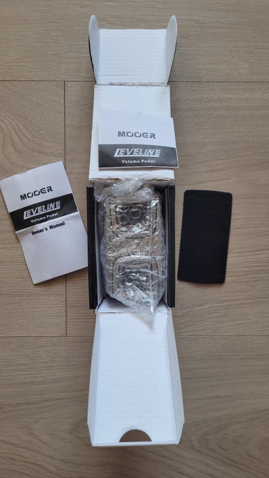 MERCADILLO DE PEDALES