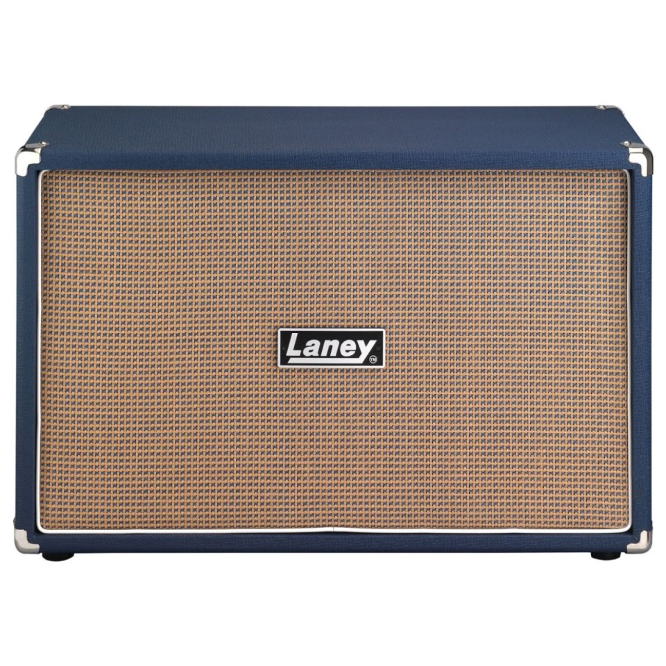 Pantalla Laney 2x12  NUEVA!! A estrenar.