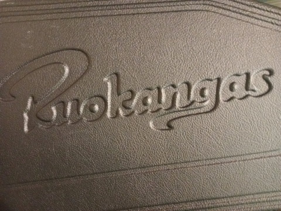 Ruokangas Custom Masterbuild VSOP Classic 2016. de segunda mano · Foto 8 de 10 · A Coruña · 3456 €