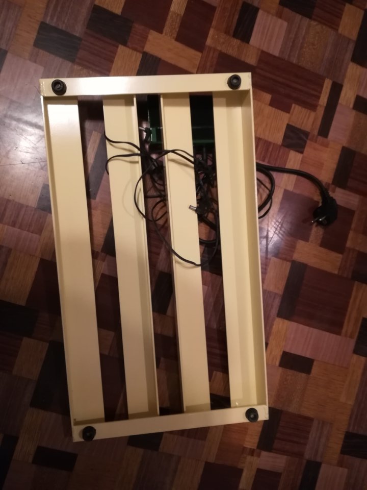 Vendido. T Rex Chameleon y T Rex Tonetrunk 55. de segunda mano · Foto 7 de 10 · Valencia · 100 €